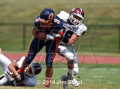 Thumbnail 1 in Scarsdale @ Horace Greeley photogallery.