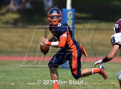 Thumbnail 2 in Scarsdale @ Horace Greeley photogallery.