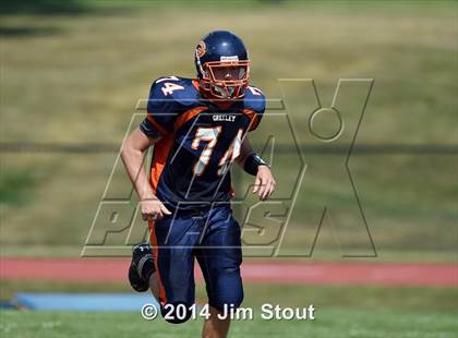 Thumbnail 2 in Scarsdale @ Horace Greeley photogallery.