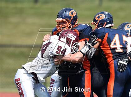 Thumbnail 1 in Scarsdale @ Horace Greeley photogallery.