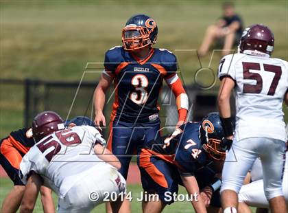 Thumbnail 2 in Scarsdale @ Horace Greeley photogallery.