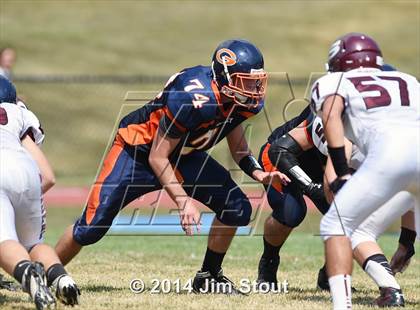 Thumbnail 1 in Scarsdale @ Horace Greeley photogallery.