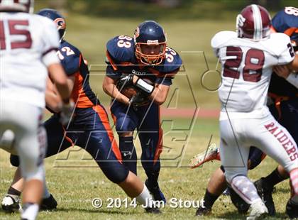 Thumbnail 1 in Scarsdale @ Horace Greeley photogallery.