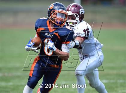 Thumbnail 2 in Scarsdale @ Horace Greeley photogallery.