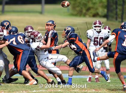 Thumbnail 2 in Scarsdale @ Horace Greeley photogallery.