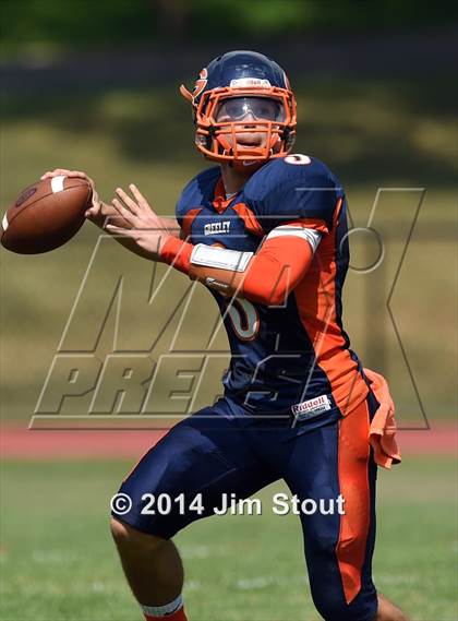Thumbnail 3 in Scarsdale @ Horace Greeley photogallery.