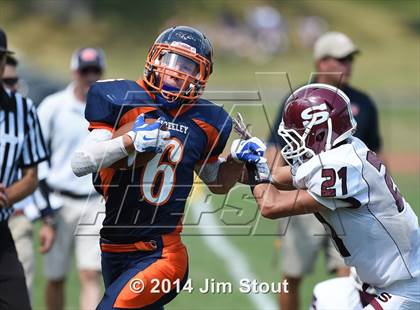 Thumbnail 3 in Scarsdale @ Horace Greeley photogallery.