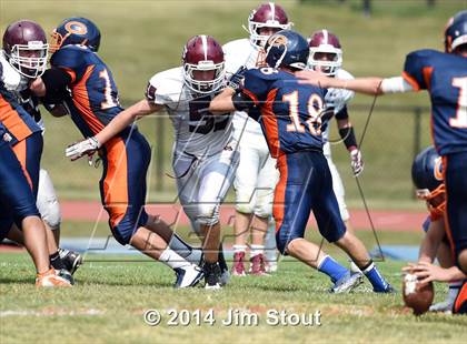 Thumbnail 2 in Scarsdale @ Horace Greeley photogallery.