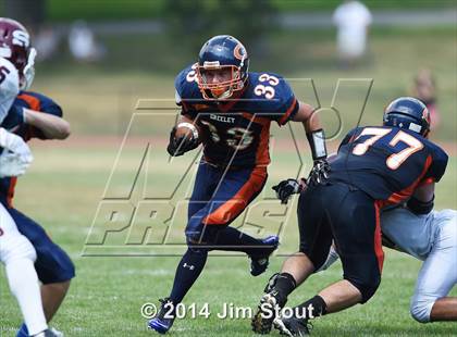 Thumbnail 3 in Scarsdale @ Horace Greeley photogallery.