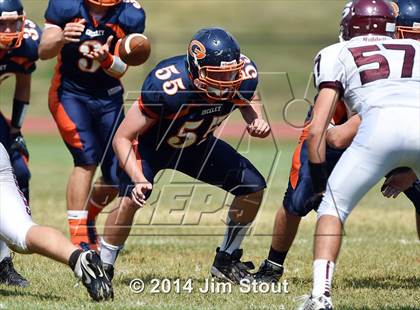 Thumbnail 3 in Scarsdale @ Horace Greeley photogallery.