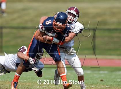 Thumbnail 3 in Scarsdale @ Horace Greeley photogallery.