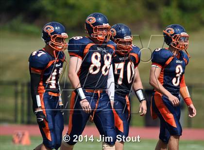Thumbnail 1 in Scarsdale @ Horace Greeley photogallery.