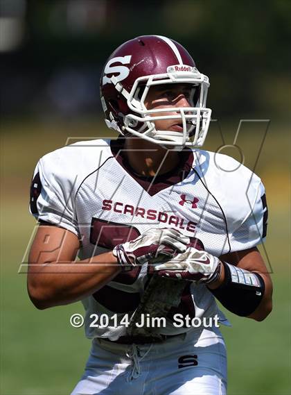 Thumbnail 2 in Scarsdale @ Horace Greeley photogallery.