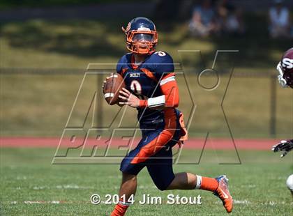 Thumbnail 3 in Scarsdale @ Horace Greeley photogallery.