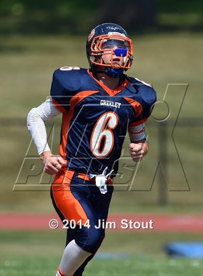 Thumbnail 2 in Scarsdale @ Horace Greeley photogallery.