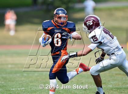 Thumbnail 2 in Scarsdale @ Horace Greeley photogallery.