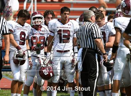 Thumbnail 2 in Scarsdale @ Horace Greeley photogallery.