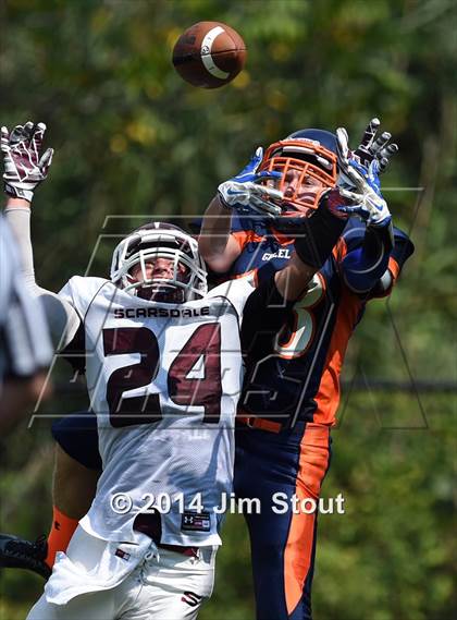 Thumbnail 2 in Scarsdale @ Horace Greeley photogallery.