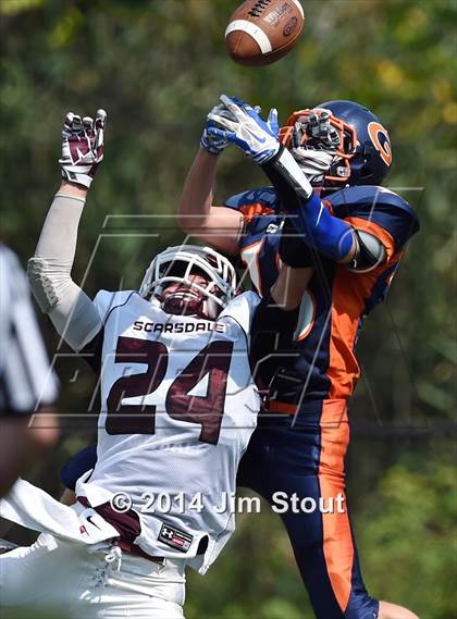 Thumbnail 1 in Scarsdale @ Horace Greeley photogallery.