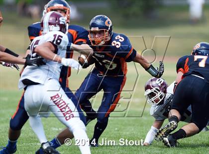 Thumbnail 1 in Scarsdale @ Horace Greeley photogallery.