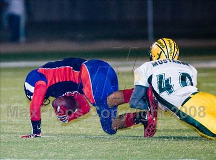 Thumbnail 2 in Argonaut @ Modesto Christian photogallery.