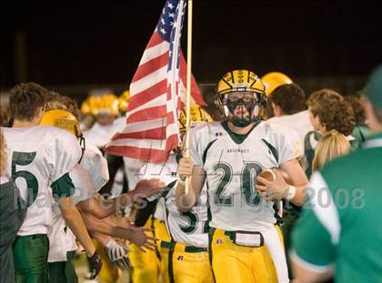 Thumbnail 2 in Argonaut @ Modesto Christian photogallery.