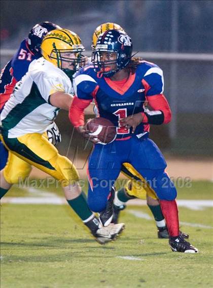 Thumbnail 2 in Argonaut @ Modesto Christian photogallery.