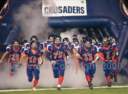 Thumbnail 3 in Argonaut @ Modesto Christian photogallery.