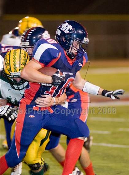 Thumbnail 3 in Argonaut @ Modesto Christian photogallery.