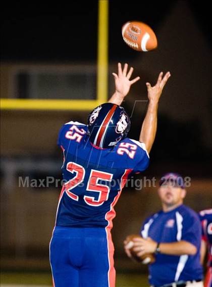 Thumbnail 1 in Argonaut @ Modesto Christian photogallery.