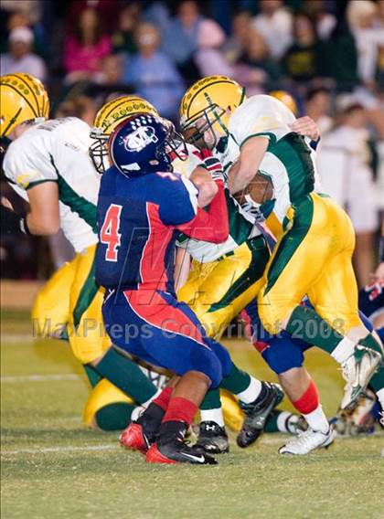 Thumbnail 3 in Argonaut @ Modesto Christian photogallery.