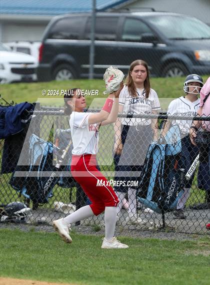Thumbnail 1 in Hazleton Area @ Berwick photogallery.
