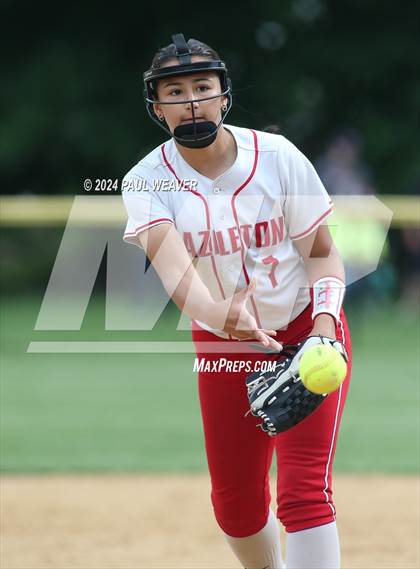 Thumbnail 1 in Hazleton Area @ Berwick photogallery.