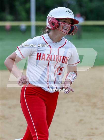 Thumbnail 1 in Hazleton Area @ Berwick photogallery.