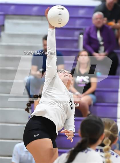 Thumbnail 3 in Gilbert Christian @ Northwest Christian photogallery.