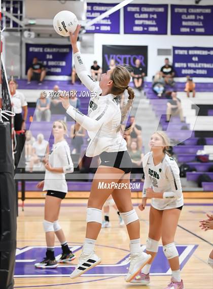 Thumbnail 3 in Gilbert Christian @ Northwest Christian photogallery.