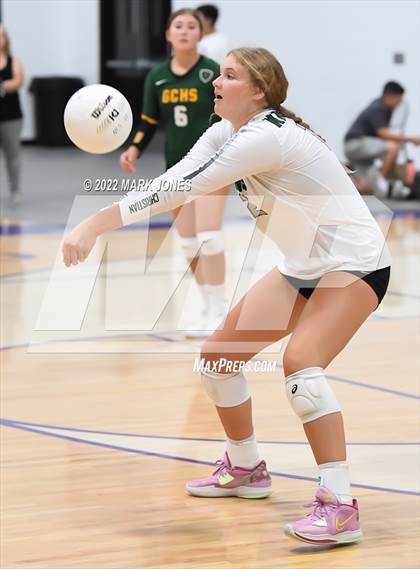 Thumbnail 3 in Gilbert Christian @ Northwest Christian photogallery.
