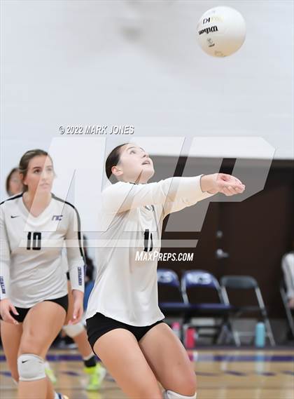 Thumbnail 3 in Gilbert Christian @ Northwest Christian photogallery.
