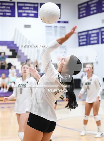 Thumbnail 3 in Gilbert Christian @ Northwest Christian photogallery.