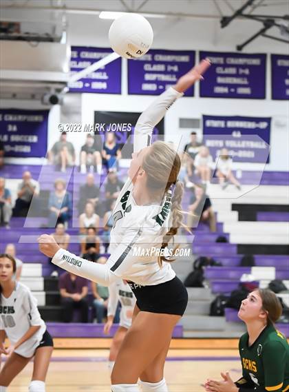 Thumbnail 3 in Gilbert Christian @ Northwest Christian photogallery.