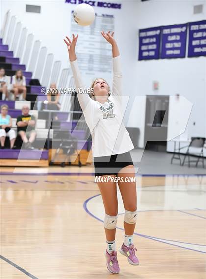 Thumbnail 3 in Gilbert Christian @ Northwest Christian photogallery.