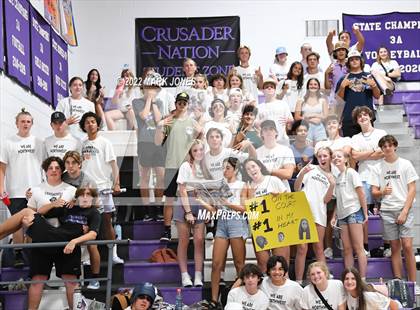 Thumbnail 3 in Gilbert Christian @ Northwest Christian photogallery.