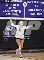 Photo from the gallery "Gilbert Christian @ Northwest Christian"