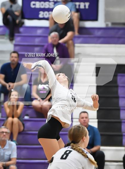 Thumbnail 3 in Gilbert Christian @ Northwest Christian photogallery.