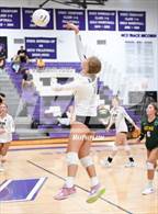 Photo from the gallery "Gilbert Christian @ Northwest Christian"
