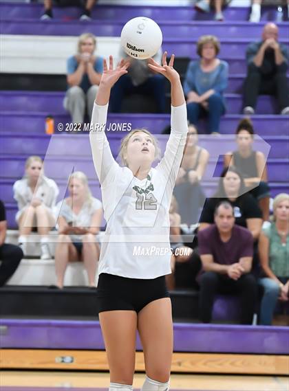 Thumbnail 3 in Gilbert Christian @ Northwest Christian photogallery.