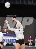 Photo from the gallery "Gilbert Christian @ Northwest Christian"