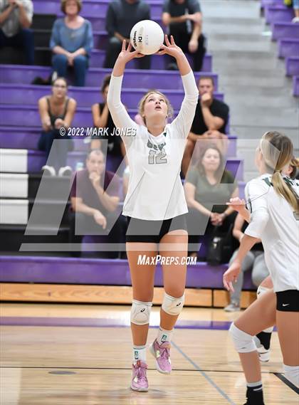 Thumbnail 3 in Gilbert Christian @ Northwest Christian photogallery.