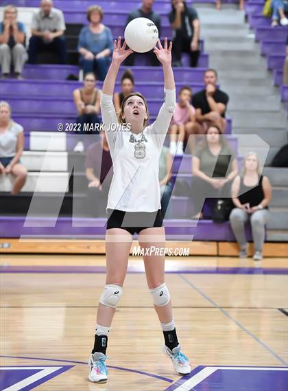 Thumbnail 3 in Gilbert Christian @ Northwest Christian photogallery.