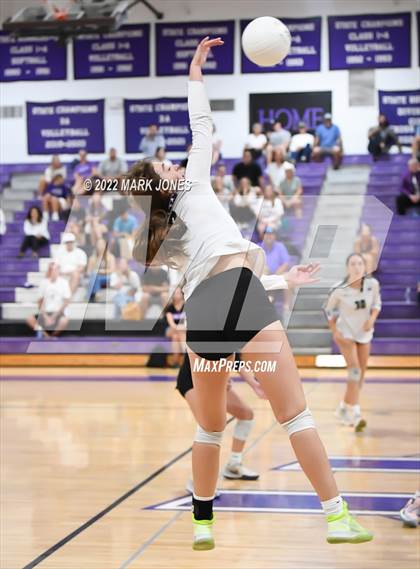 Thumbnail 3 in Gilbert Christian @ Northwest Christian photogallery.